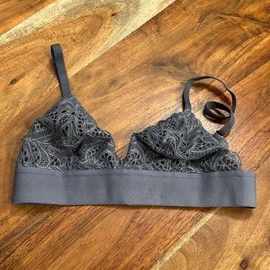 All You Lively Lace Bra